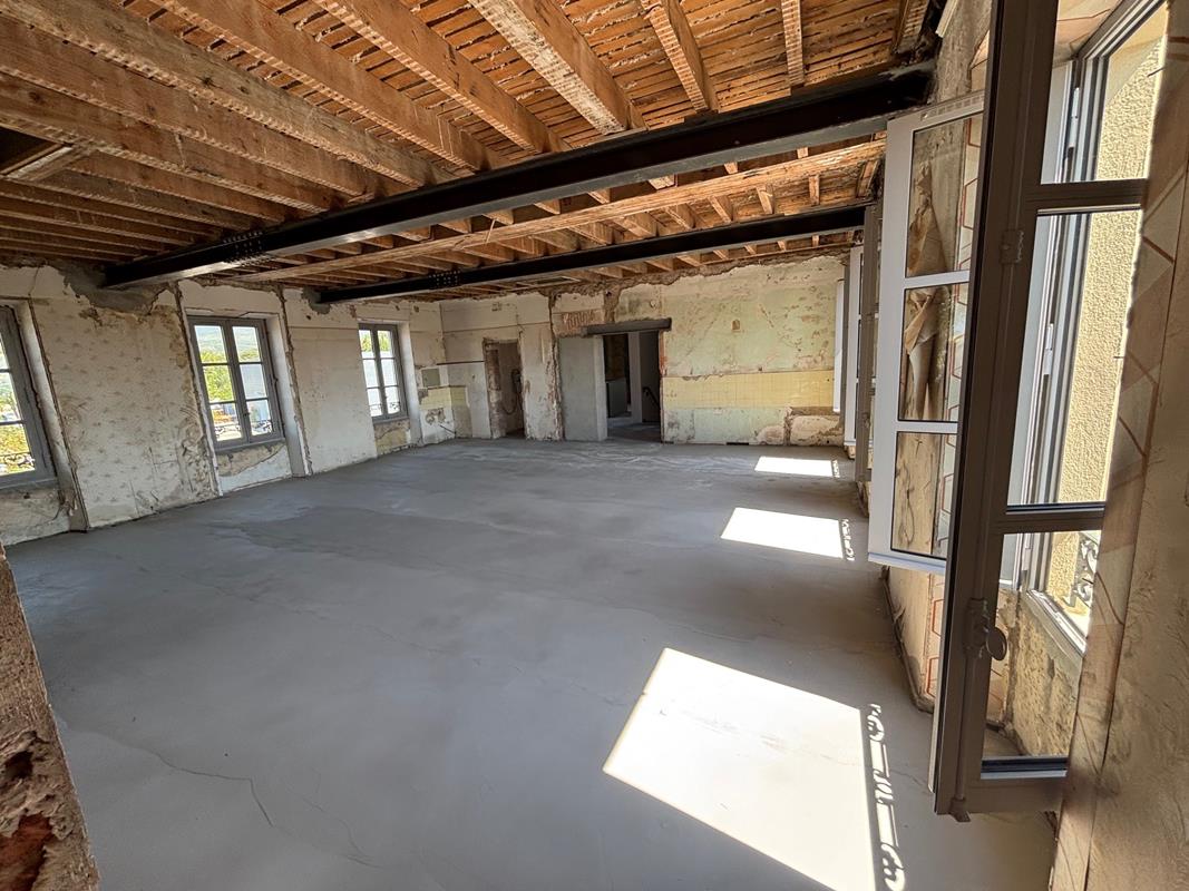 Gare de Cuers - Pierrefeu